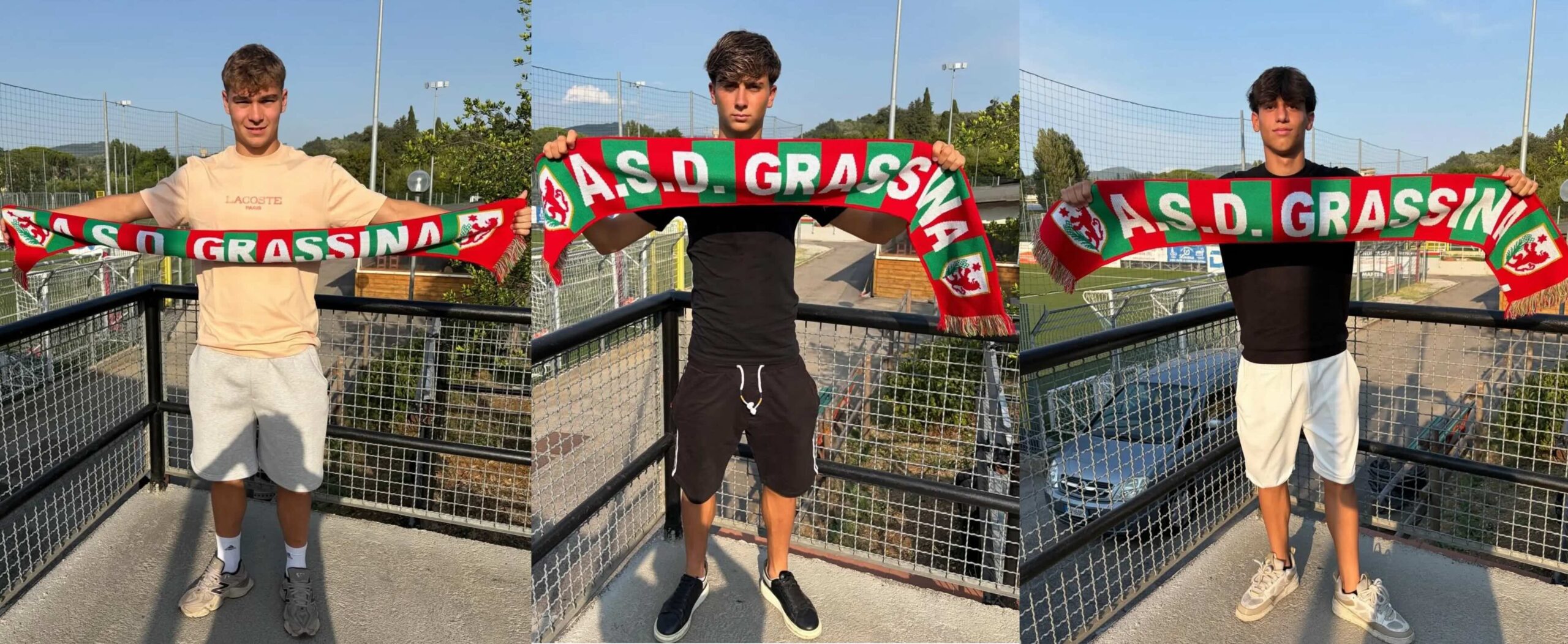 grassina
