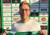 Chianti Nord, gran colpo per l’attacco: i biancoverdi si assicurano i gol del “Puma” Lumachi