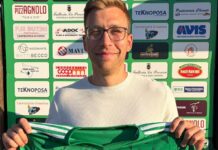 Chianti Nord, gran colpo per l’attacco: i biancoverdi si assicurano i gol del “Puma” Lumachi