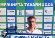 Un nuovo portiere per l’Impruneta Tavarnuzze: arriva Lorenzo Merlini, ex Grassina e Belmonte