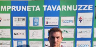 Un nuovo portiere per l’Impruneta Tavarnuzze: arriva Lorenzo Merlini, ex Grassina e Belmonte