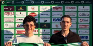 Chianti Nord, due innesti per l’attacco: Alberto Mocali e Giovanni Sammartino