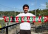 Grassina, il primo colpo è Ivan Paggetti: l’attaccante arriva dal Cubino