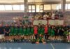 Pallamano Tavarnelle, campionati fermi… ma si continua a lavorare per crescere ancora