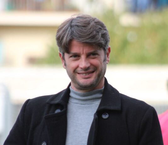 Rondinella, Paolo Bosi è il nuovo presidente dei biancorossi