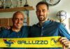 Un grande ritorno per il Galluzzo: ecco Alessio Antongiovanni (già oltre 100 gol in gialloblù)