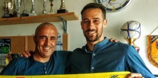 Un grande ritorno per il Galluzzo: ecco Alessio Antongiovanni (già oltre 100 gol in gialloblù)
