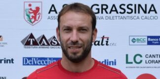 Grassina, scelto il nuovo allenatore (nel segno della continuità): ci sarà Daniele Pierguidi alla guida tecnica