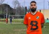 Francesco Timonieri di nuovo pronto a far gol nel Chianti: l’esperto attaccante giocherà nella Sambuca