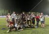 League Cup: Nutini e De Luca ai supplementari danno la coppa a Virtus Freschello