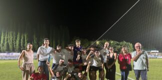 League Cup: Nutini e De Luca ai supplementari danno la coppa a Virtus Freschello