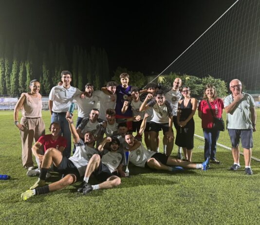 League Cup: Nutini e De Luca ai supplementari danno la coppa a Virtus Freschello
