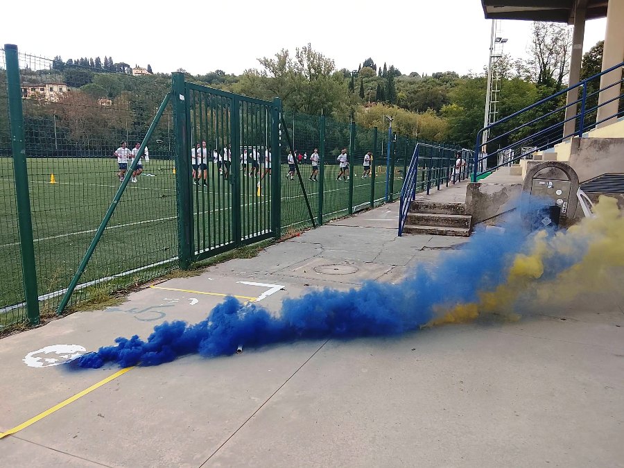 Audace Galluzzo_primo allenamento 2026-27_15
