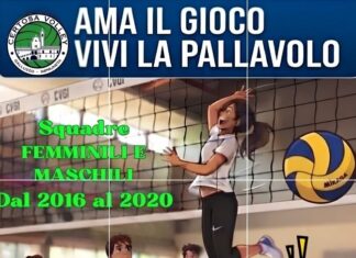 Certosa Volley1