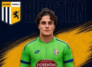 Christian Neri