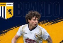 Mercato: Ciravegna va alla Folgore Caratese ma… resta al San Donato Tavarnelle