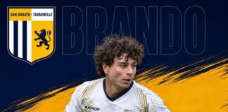 Mercato: Ciravegna va alla Folgore Caratese ma… resta al San Donato Tavarnelle