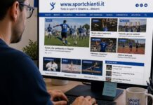 Ti piace lo sport? Ti piacerebbe scriverne? SportChianti è alla ricerca di nuovi collaboratori