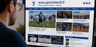 Ti piace lo sport? Ti piacerebbe scriverne? SportChianti è alla ricerca di nuovi collaboratori