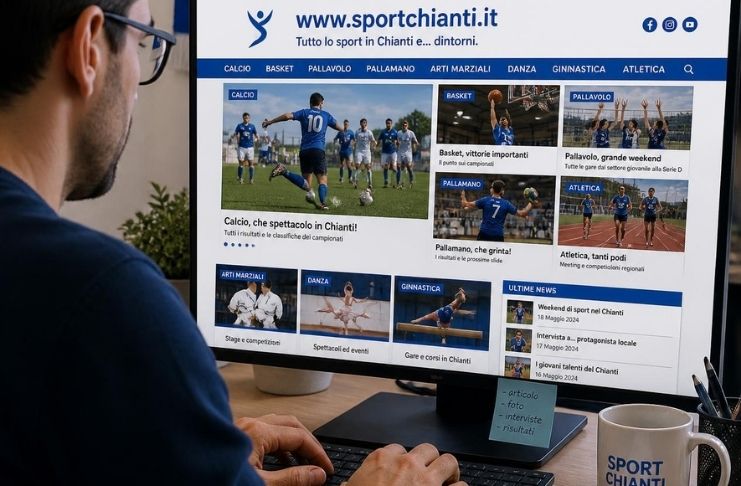 Collaboratori sportchianti