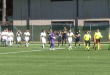 La domenica delle chiantigiane: tutte le sfide in programma oggi dalla Serie D alla Terza