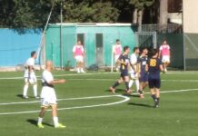 Promozione, partenza sprint in Coppa per Sancascianese, Cubino e Settignanese