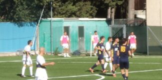 Promozione, partenza sprint in Coppa per Sancascianese, Cubino e Settignanese