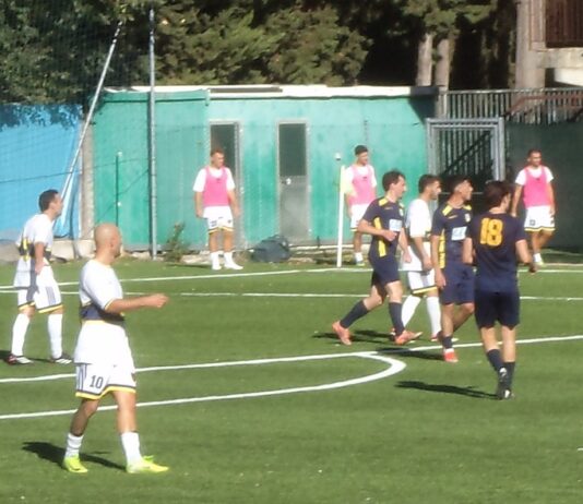 Promozione, partenza sprint in Coppa per Sancascianese, Cubino e Settignanese