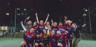 Calcio a cinque femminile: si cercano giocatrici per la squadra amatoriale “Firenze Sud Ponte a Ema”