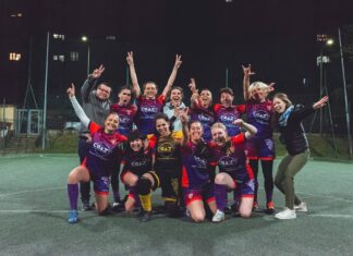 Fi Sud Ponte a Ema calcio a 5