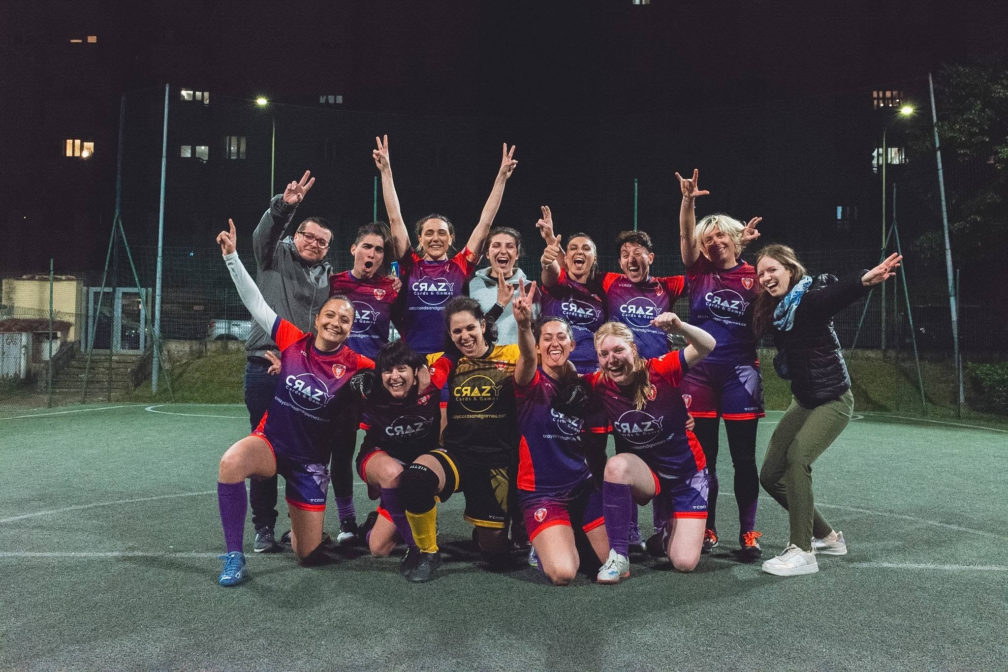 Fi Sud Ponte a Ema calcio a 5