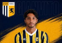 Il San Donato Tavarnelle accoglie un nuovo centrocampista: “Benvenuto Gianvito Pertica”