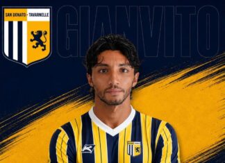 Gianvito Pertica