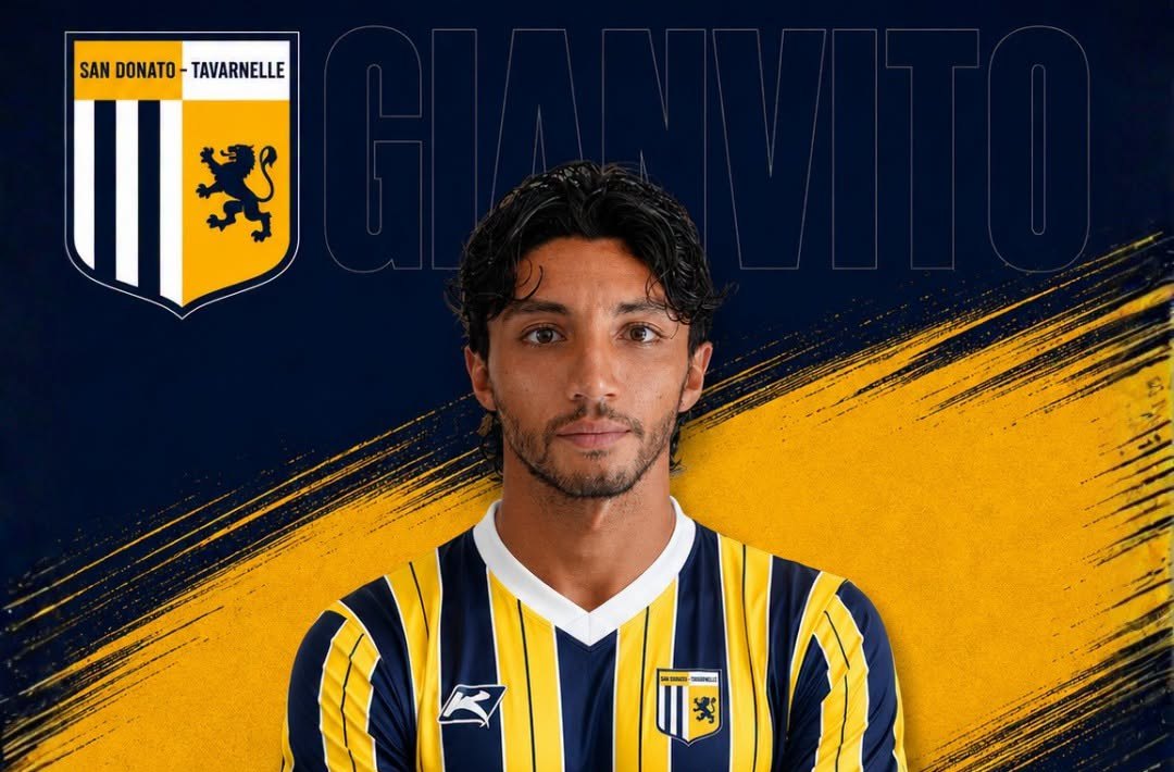 Gianvito Pertica