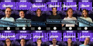 Giotti Victoria Greve in Chianti: i 12 volti che compongono (per ora) la squadra per la B1
