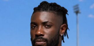 Il fratello di Moise Kean (Giovanni Kean Dossè) resta con la maglia del Poggibonsi