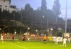 Grassina, buon test contro l’Asta Taverne: al “Pazzagli” finisce 2-0