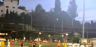 Grassina, buon test contro l’Asta Taverne: al “Pazzagli” finisce 2-0