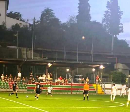 Grassina, buon test contro l’Asta Taverne: al “Pazzagli” finisce 2-0