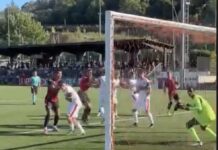 Serie D, in Coppa Italia subito fuori il Grassina contro la Lucchese. La Rondinella passa il turno e sfida il Siena
