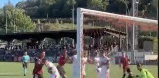 Serie D, in Coppa Italia subito fuori il Grassina contro la Lucchese. La Rondinella passa il turno e sfida il Siena