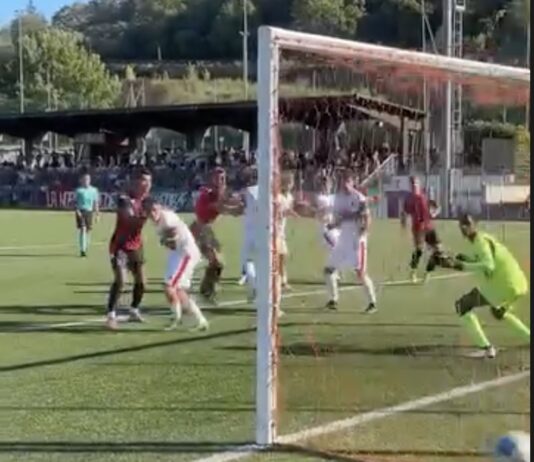 Serie D, in Coppa Italia subito fuori il Grassina contro la Lucchese. La Rondinella passa il turno e sfida il Siena