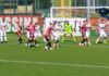 Dalla Serie D alla Seconda Categoria, una domenica tra campionato e coppe