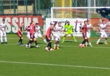 Dalla Serie D alla Seconda Categoria, una domenica tra campionato e coppe