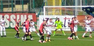 Dalla Serie D alla Seconda Categoria, una domenica tra campionato e coppe
