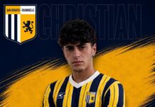 Altro rinforzo in attacco per il San Donato Tavarnelle: il classe 2006 Iaiunese veste il gialloblu