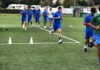 FOTO / Verso la Prima categoria: Impruneta Tavarnuzze in campo per la nuova stagione