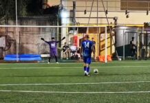 “Memorial Forzieri”: nella finalina, vince l’Impruneta Tavarnuzze (ai rigori)
