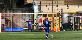 “Memorial Forzieri”: nella finalina, vince l’Impruneta Tavarnuzze (ai rigori)