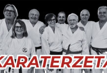 Un inizio stagione scoppiettante per gli allievi Empi del Karaterzetà!